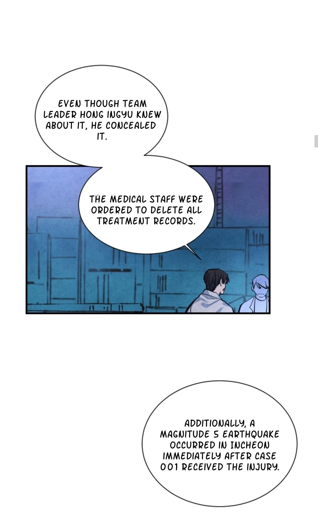When the Star Sleeps Chapter 50 page 13 - 