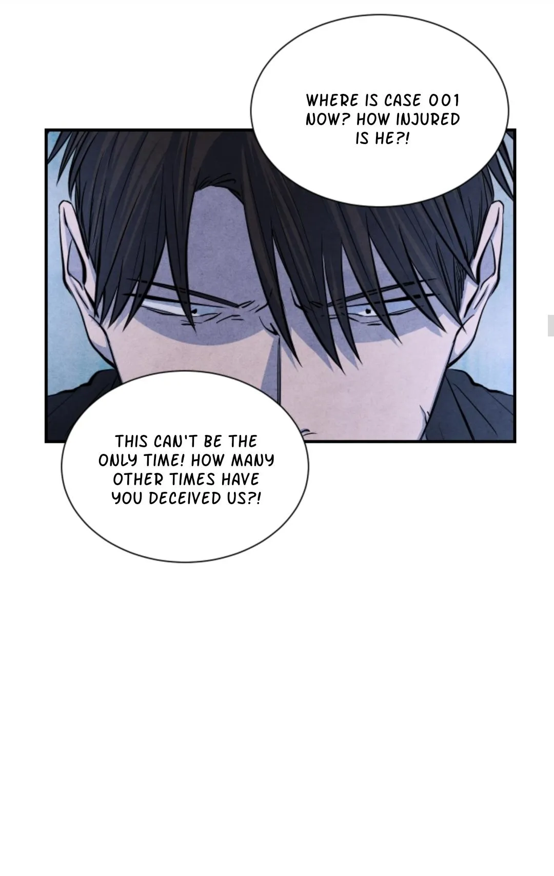 When the Star Sleeps Chapter 50 page 17 - 