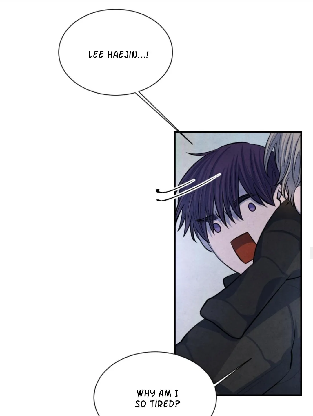 When the Star Sleeps Chapter 50 page 23 - 