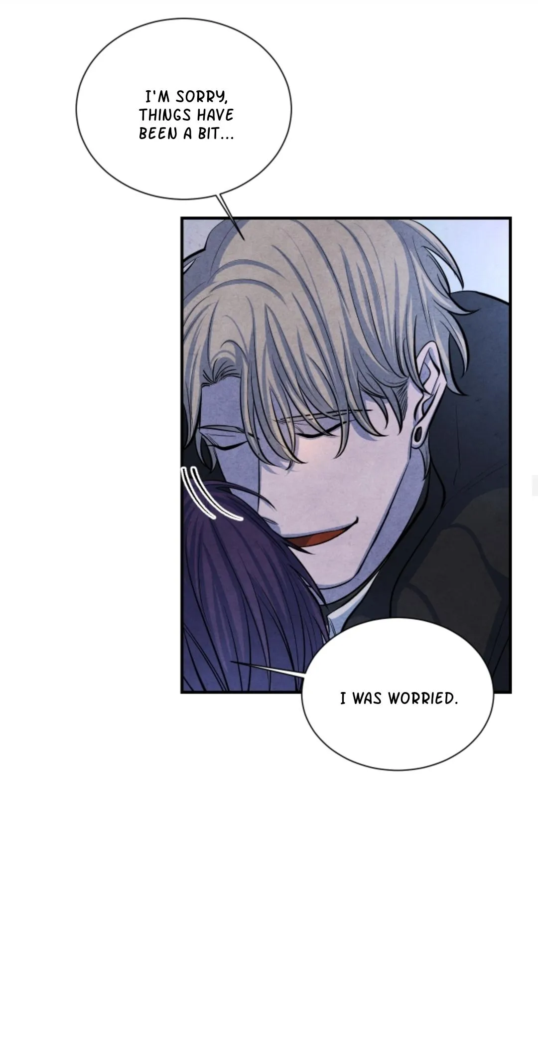 When the Star Sleeps Chapter 50 page 26 - 