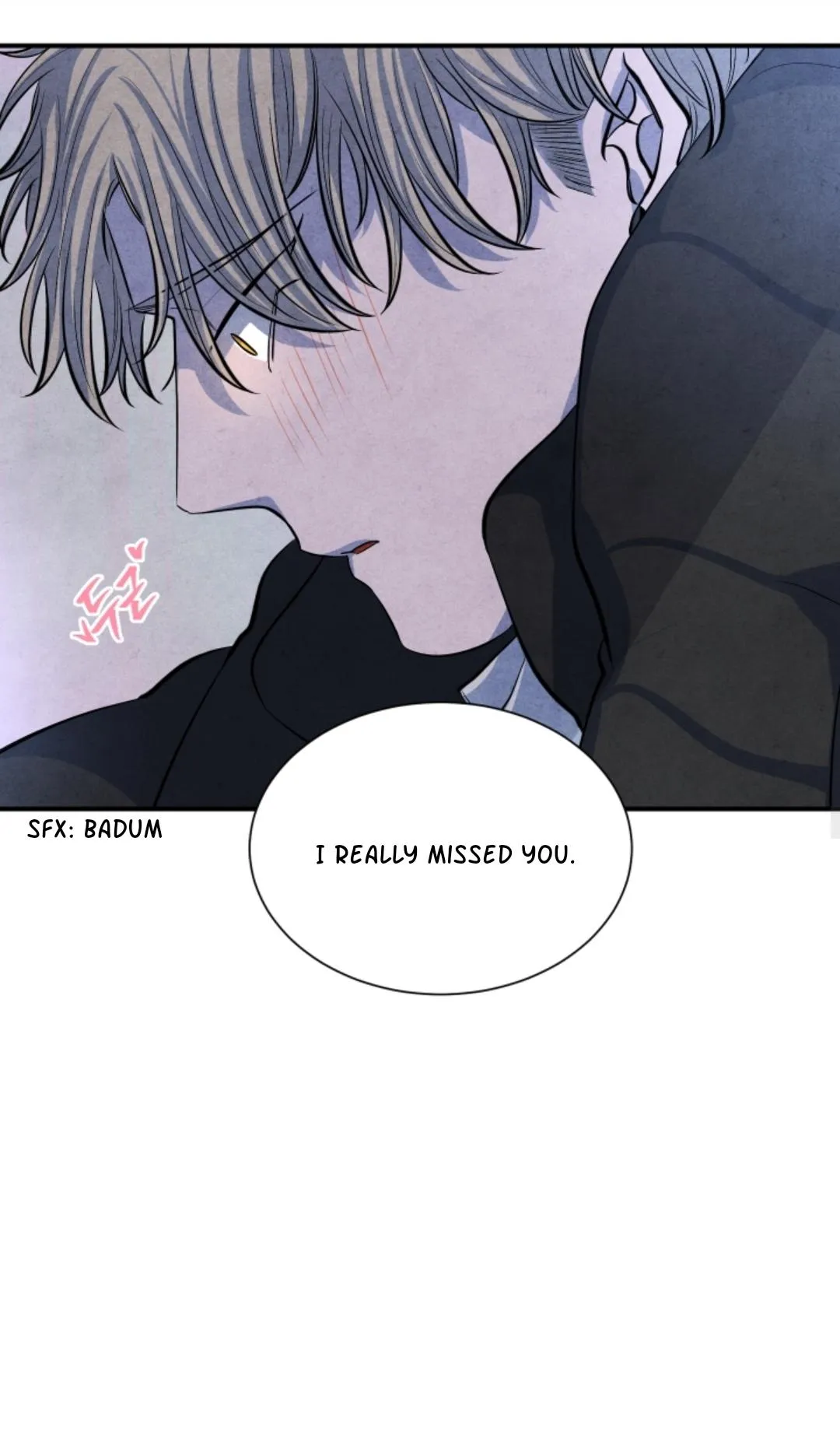 When the Star Sleeps Chapter 50 page 28 - 