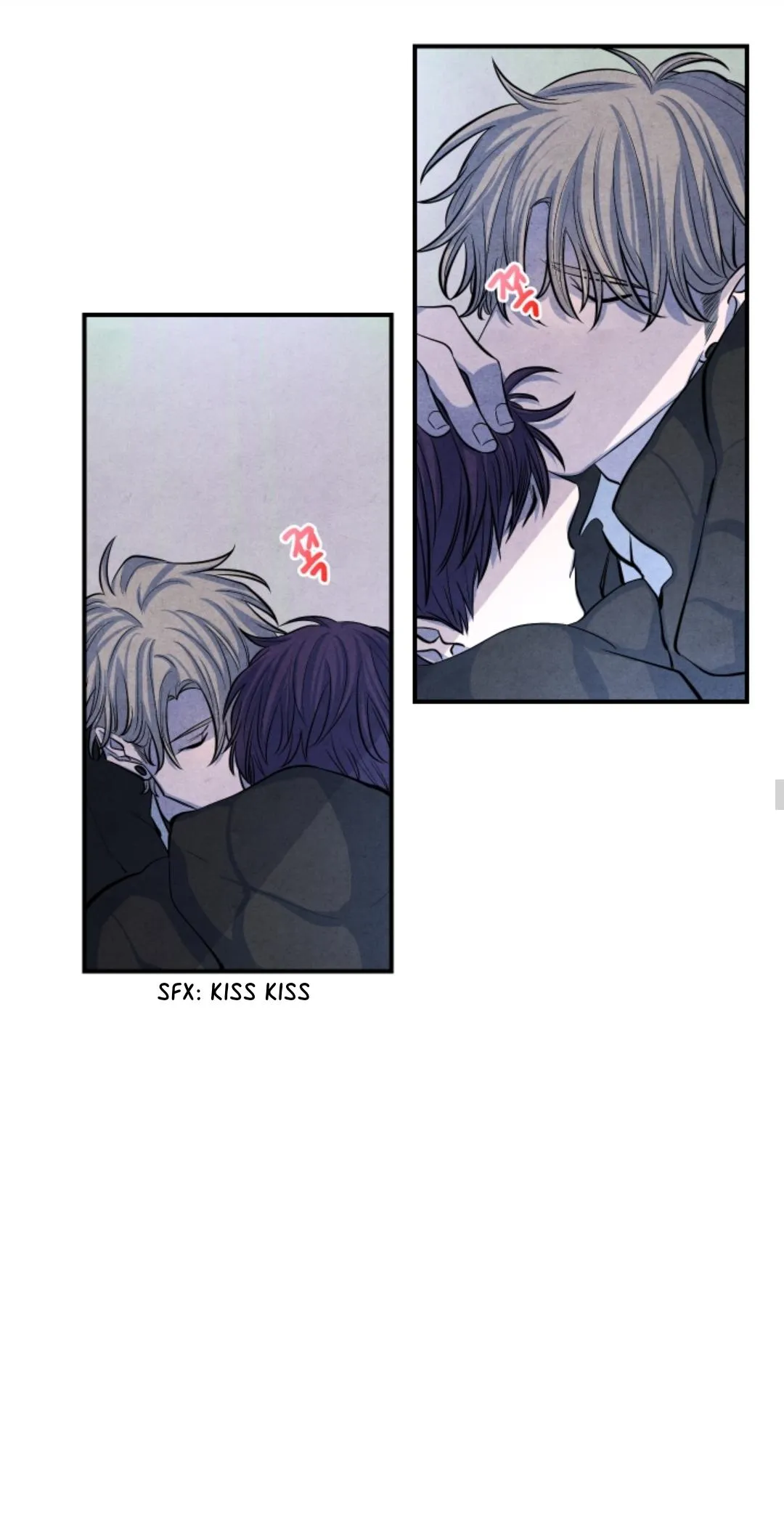 When the Star Sleeps Chapter 50 page 29 - 