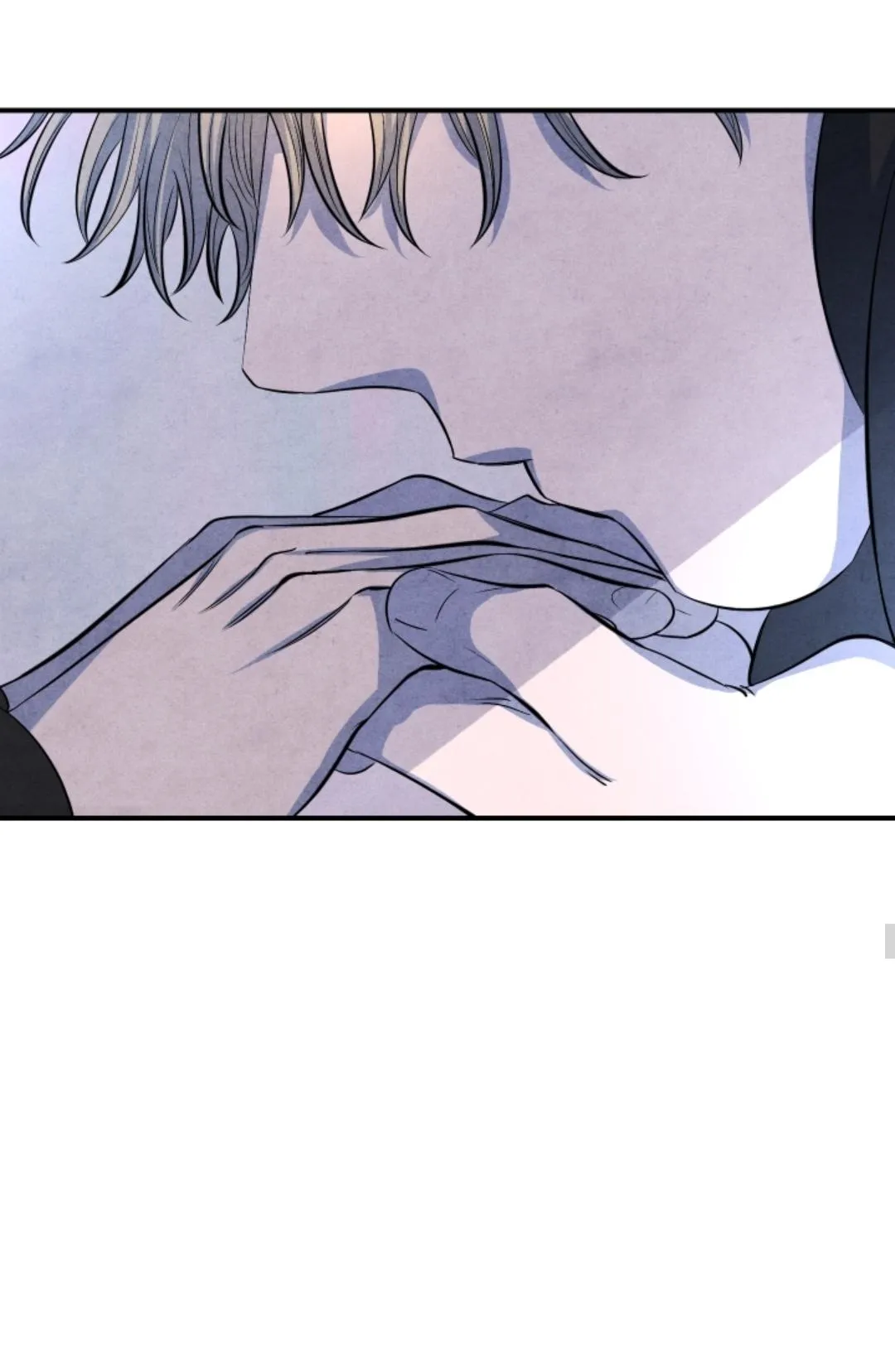 When the Star Sleeps Chapter 50 page 30 - 
