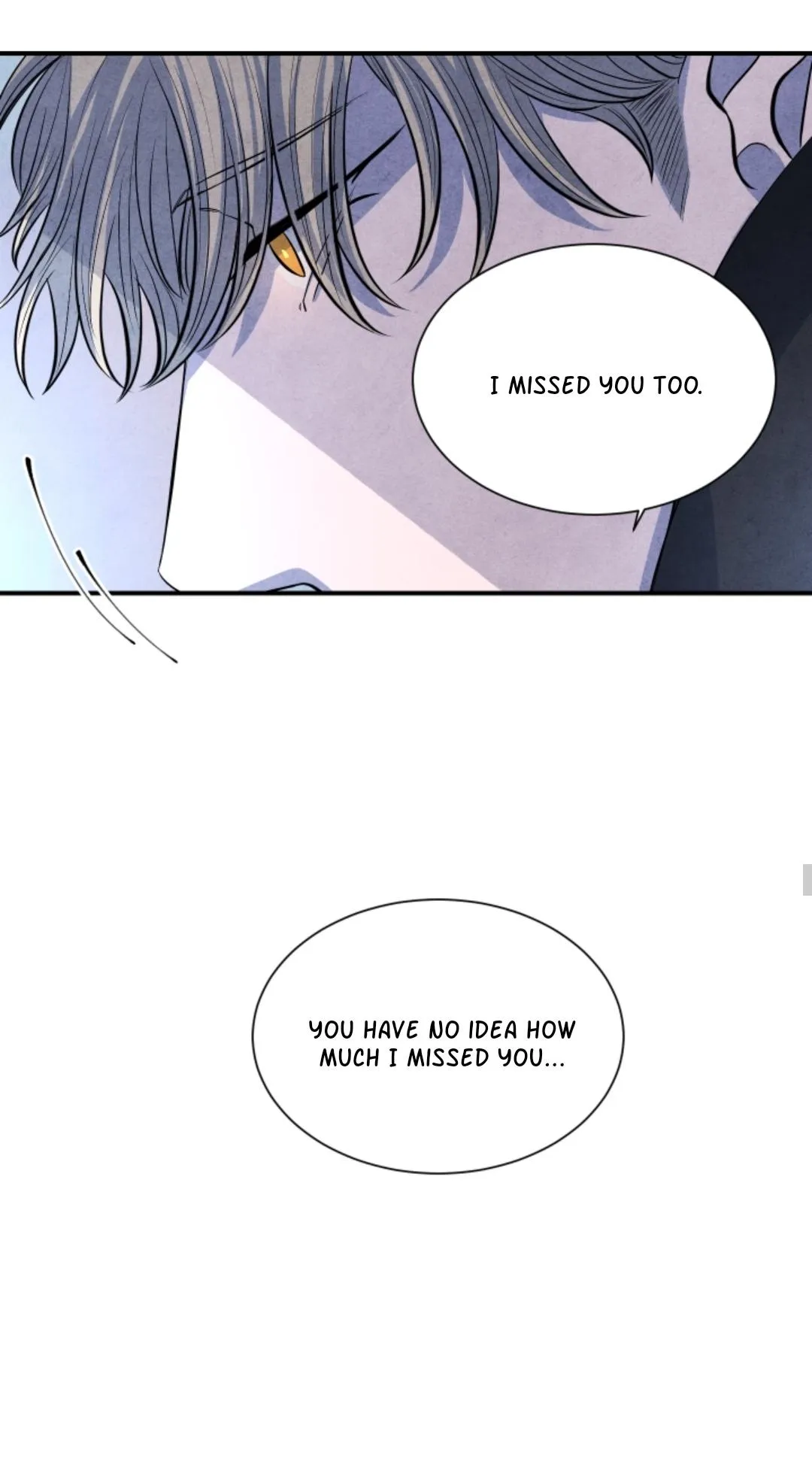When the Star Sleeps Chapter 50 page 31 - 
