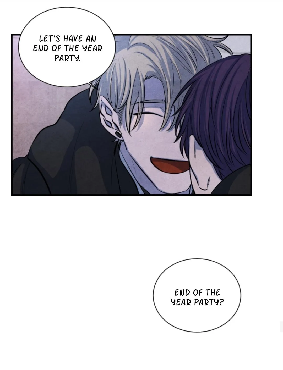 When the Star Sleeps Chapter 50 page 33 - 