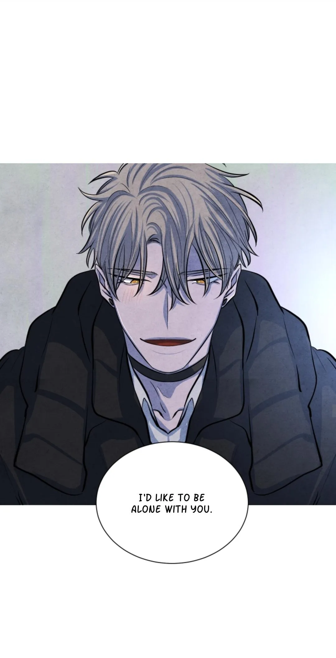 When the Star Sleeps Chapter 50 page 35 - 