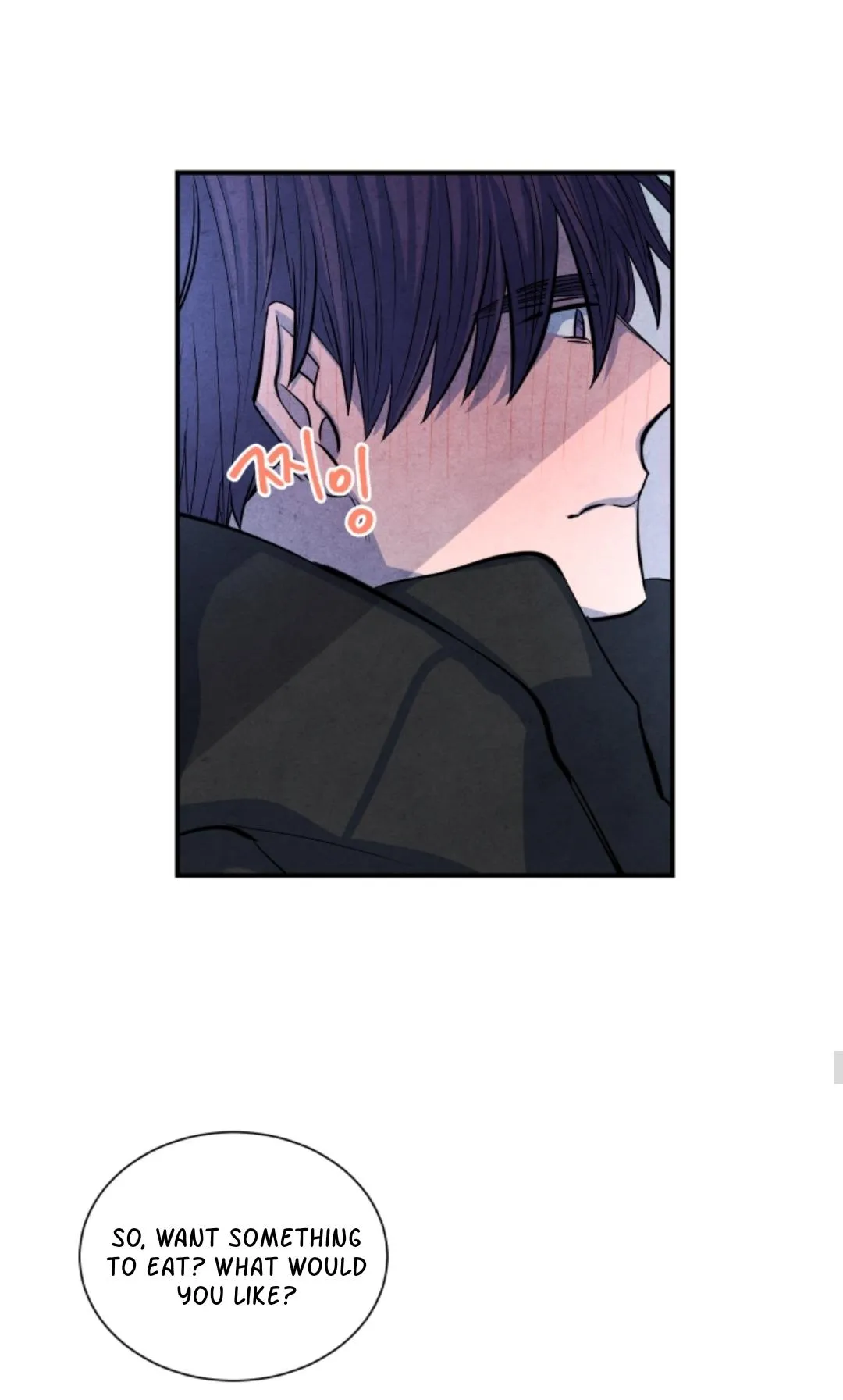When the Star Sleeps Chapter 50 page 36 - 