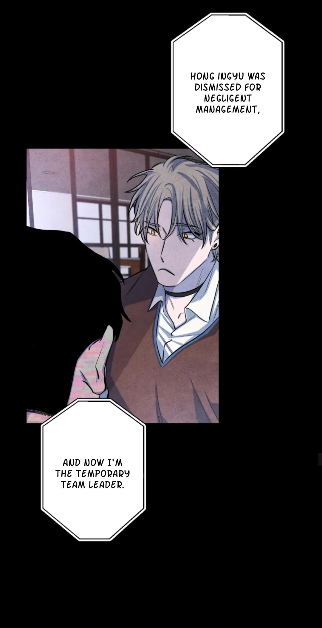 When the Star Sleeps Chapter 50 page 40 - 
