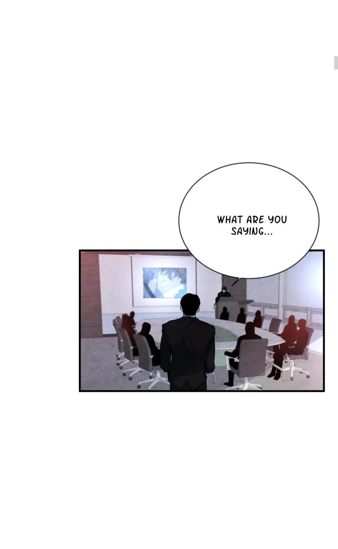 When the Star Sleeps Chapter 50 page 5 - 