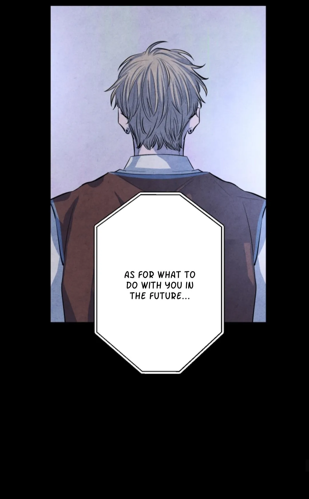 When the Star Sleeps Chapter 50 page 42 - 