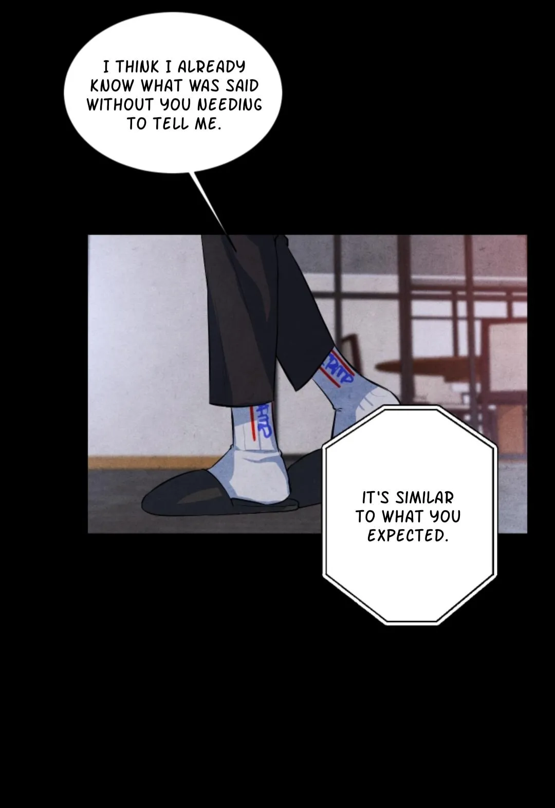When the Star Sleeps Chapter 50 page 43 - 