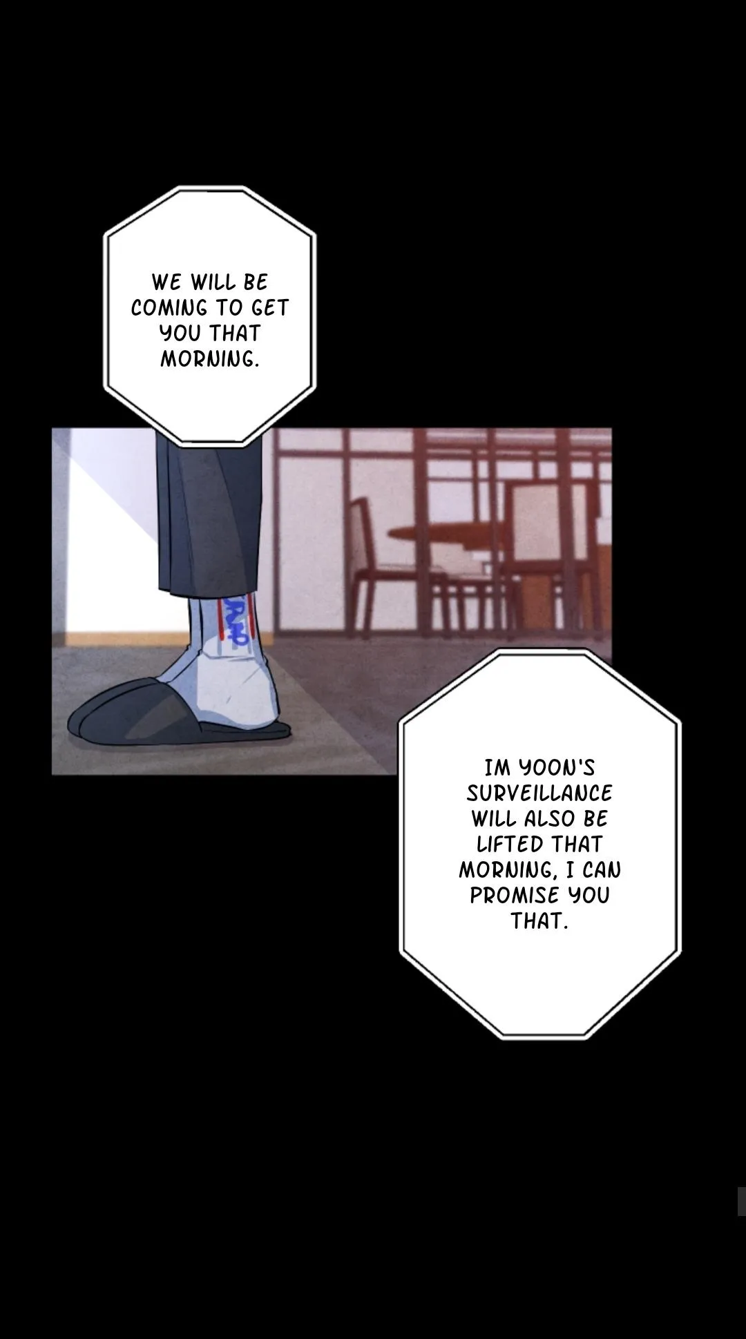 When the Star Sleeps Chapter 50 page 45 - 