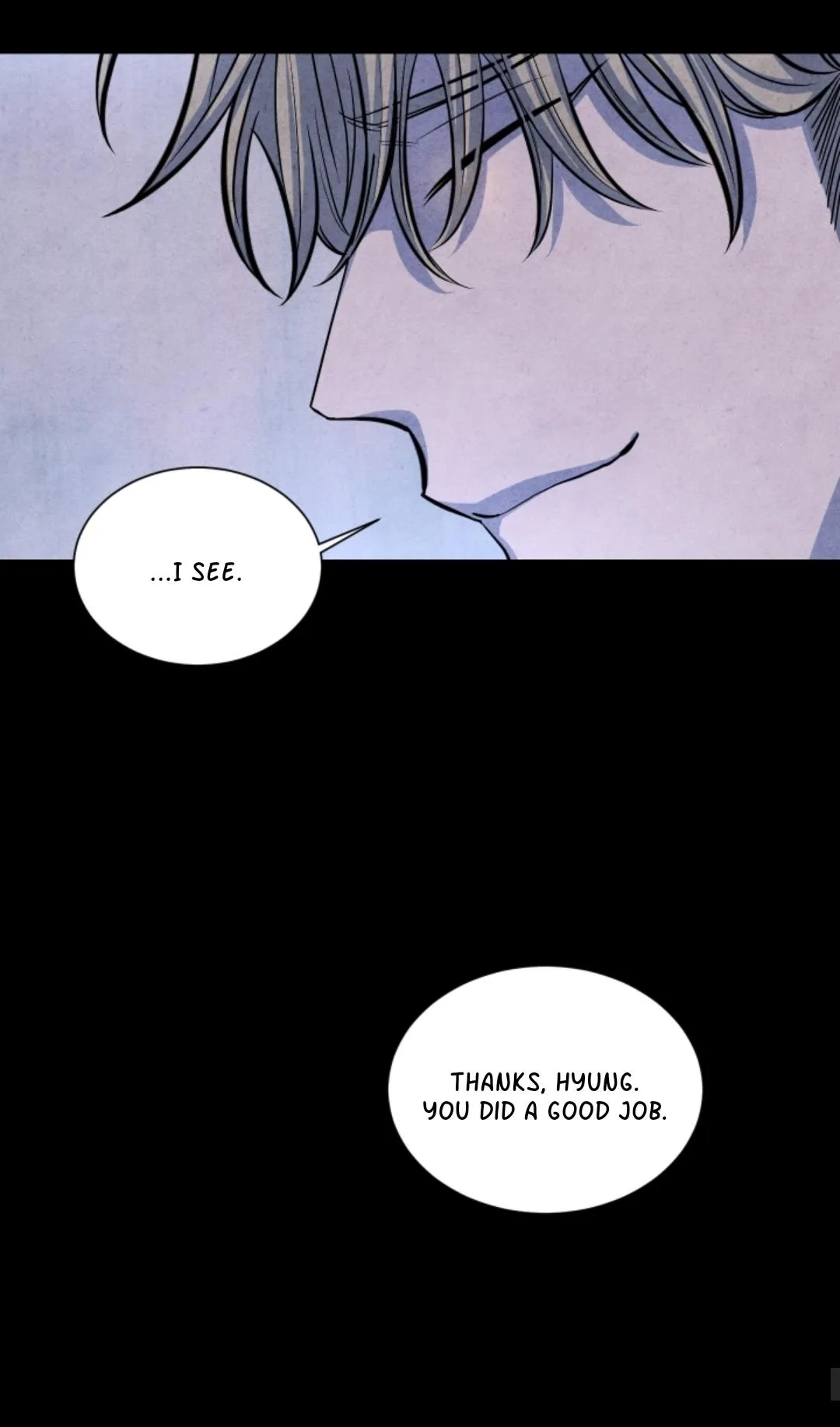 When the Star Sleeps Chapter 50 page 46 - 
