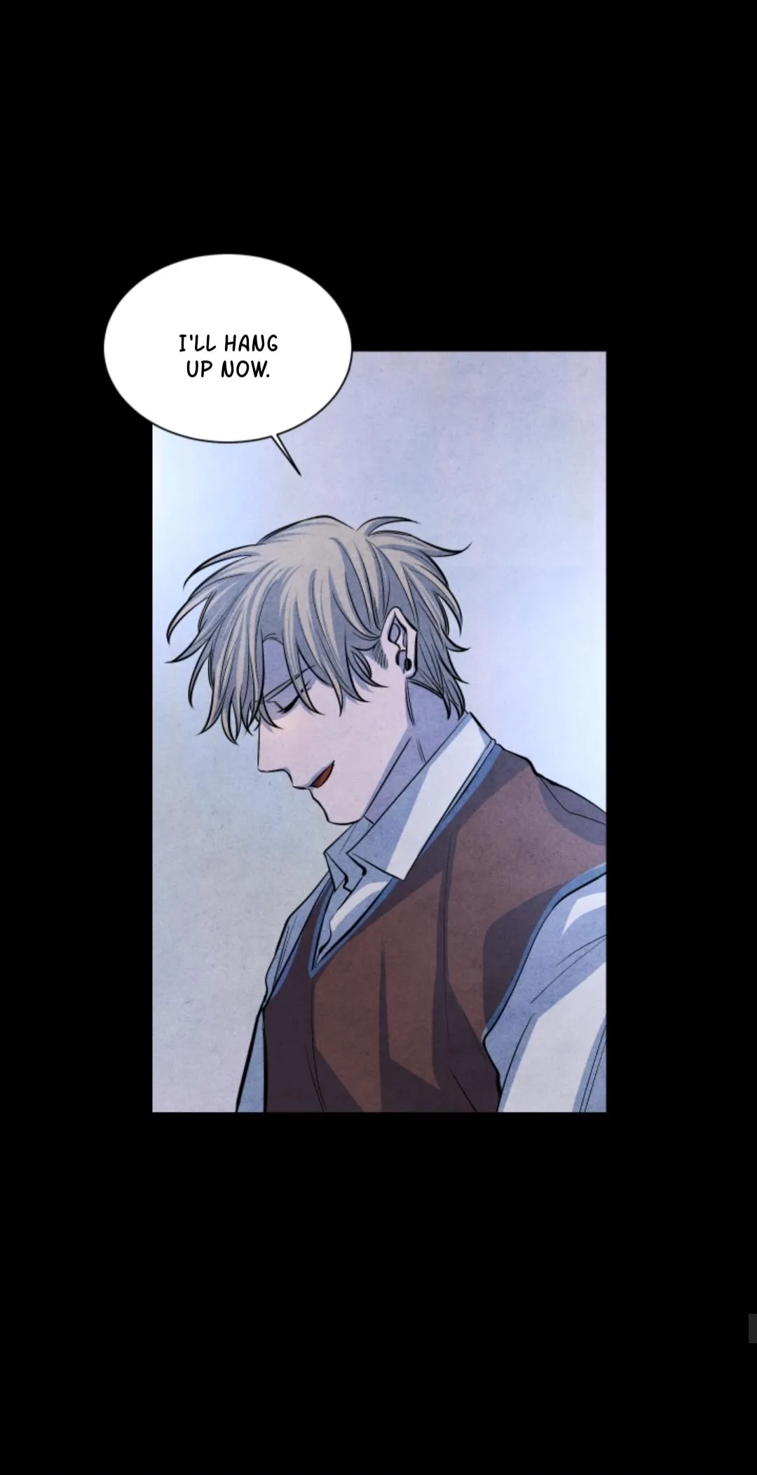 When the Star Sleeps Chapter 50 page 49 - 