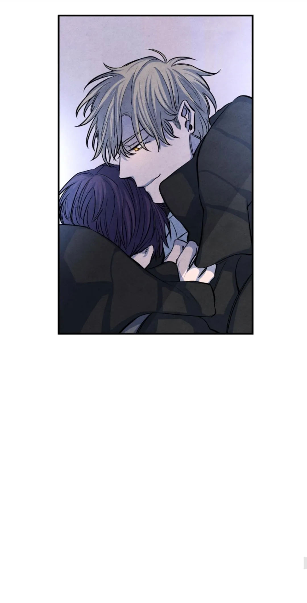 When the Star Sleeps Chapter 50 page 51 - 