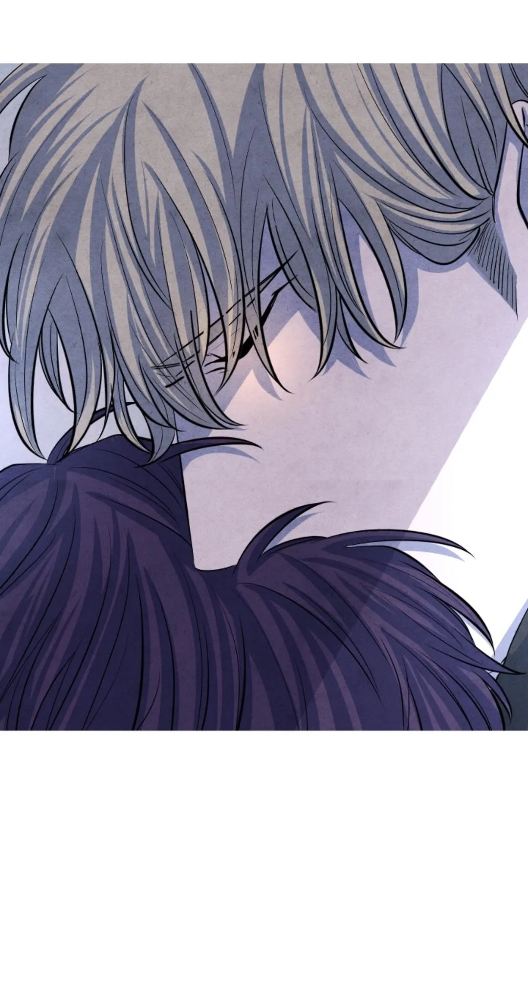 When the Star Sleeps Chapter 50 page 52 - 