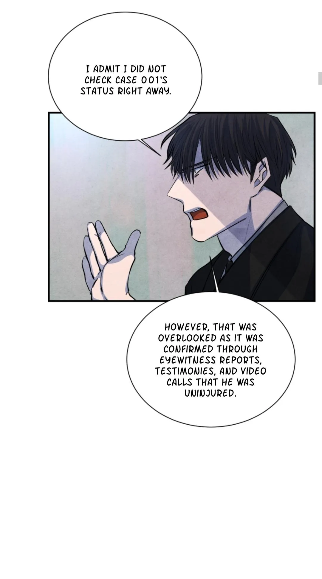 When the Star Sleeps Chapter 50 page 7 - 