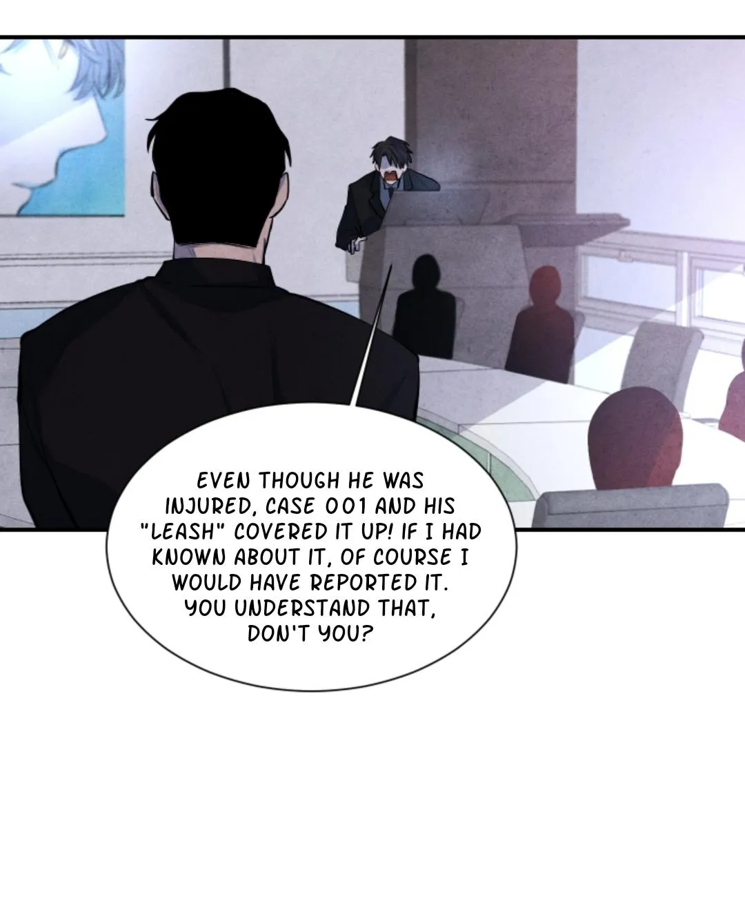 When the Star Sleeps Chapter 50 page 8 - 