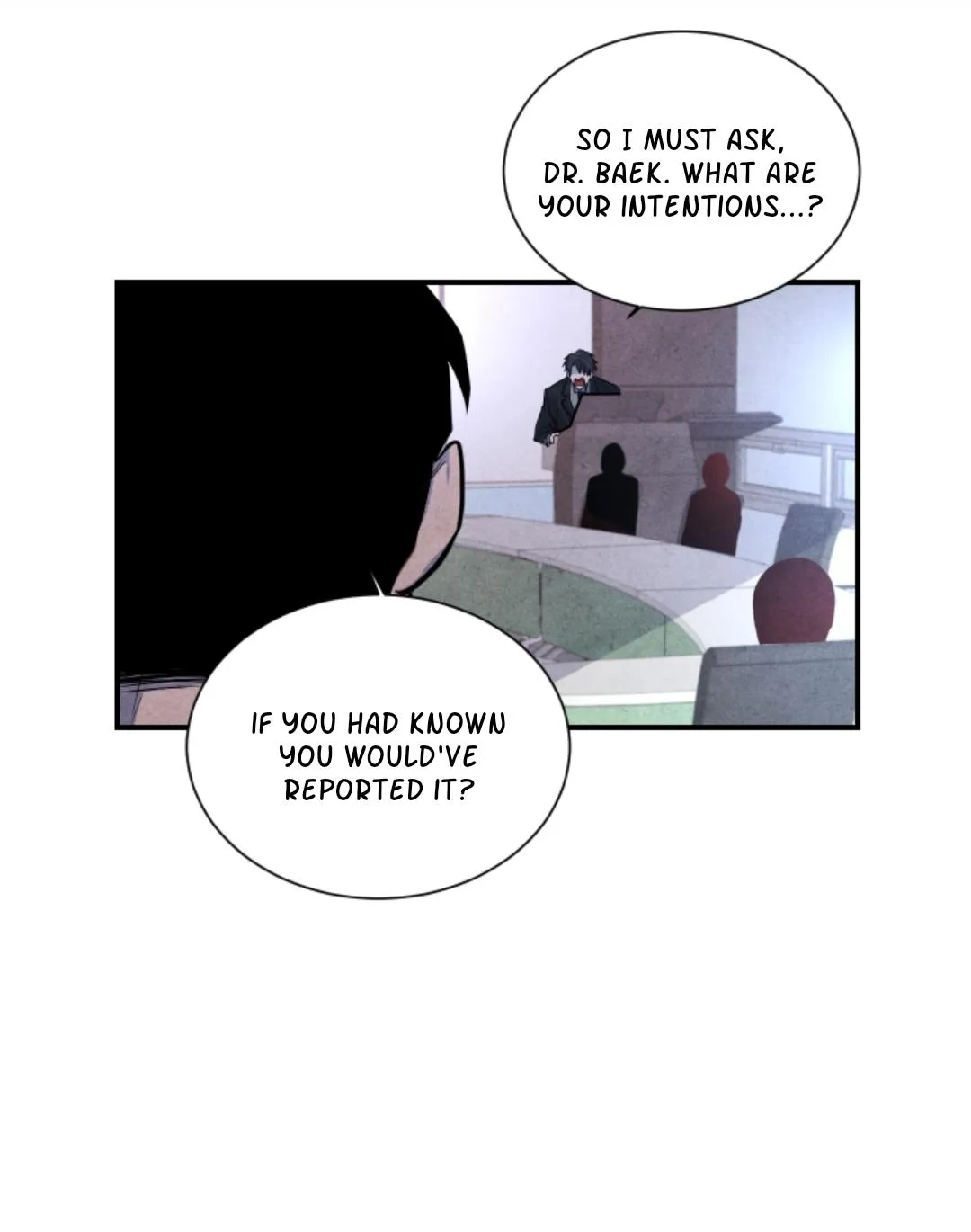 When the Star Sleeps Chapter 50 page 9 - 
