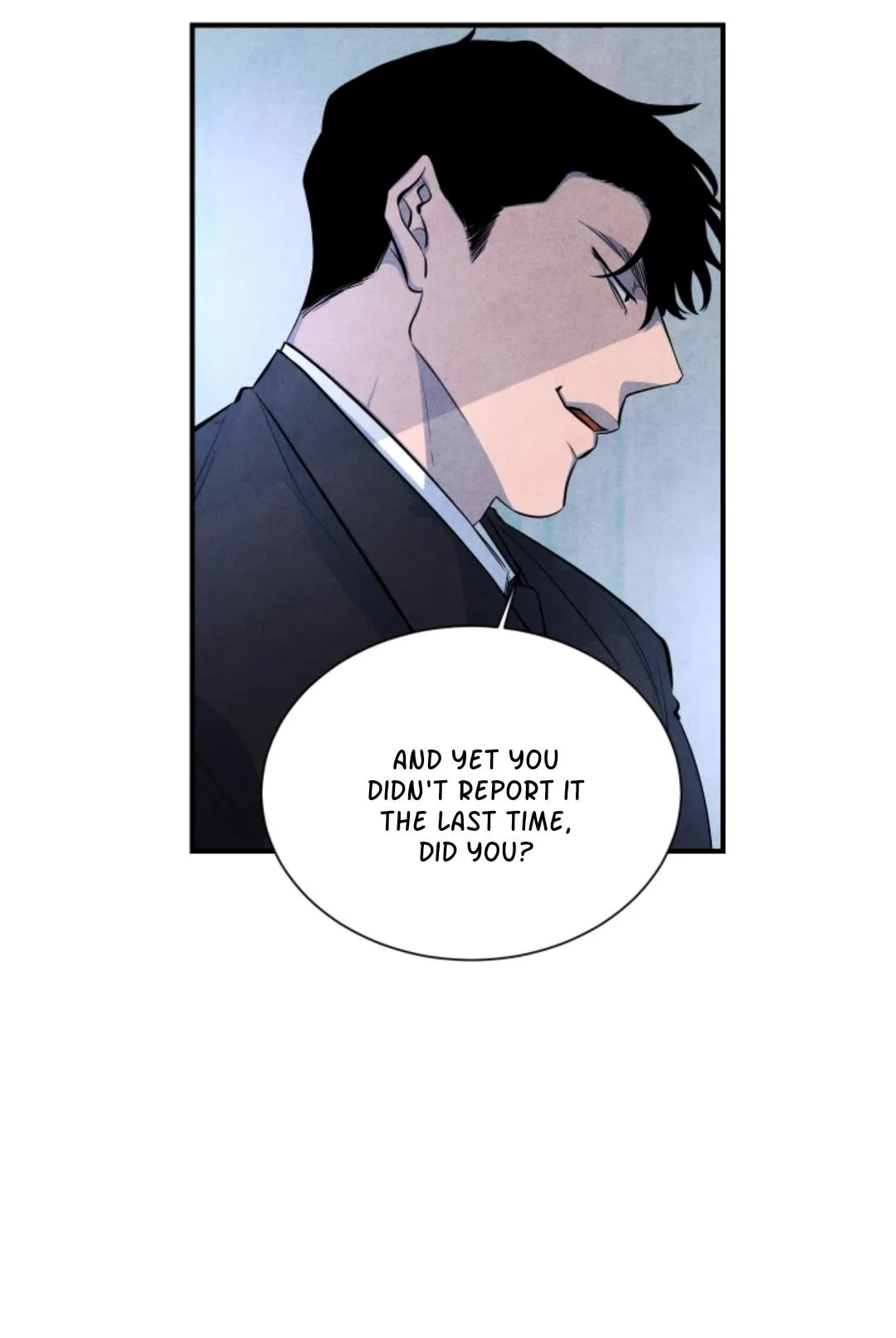 When the Star Sleeps Chapter 50 page 10 - 