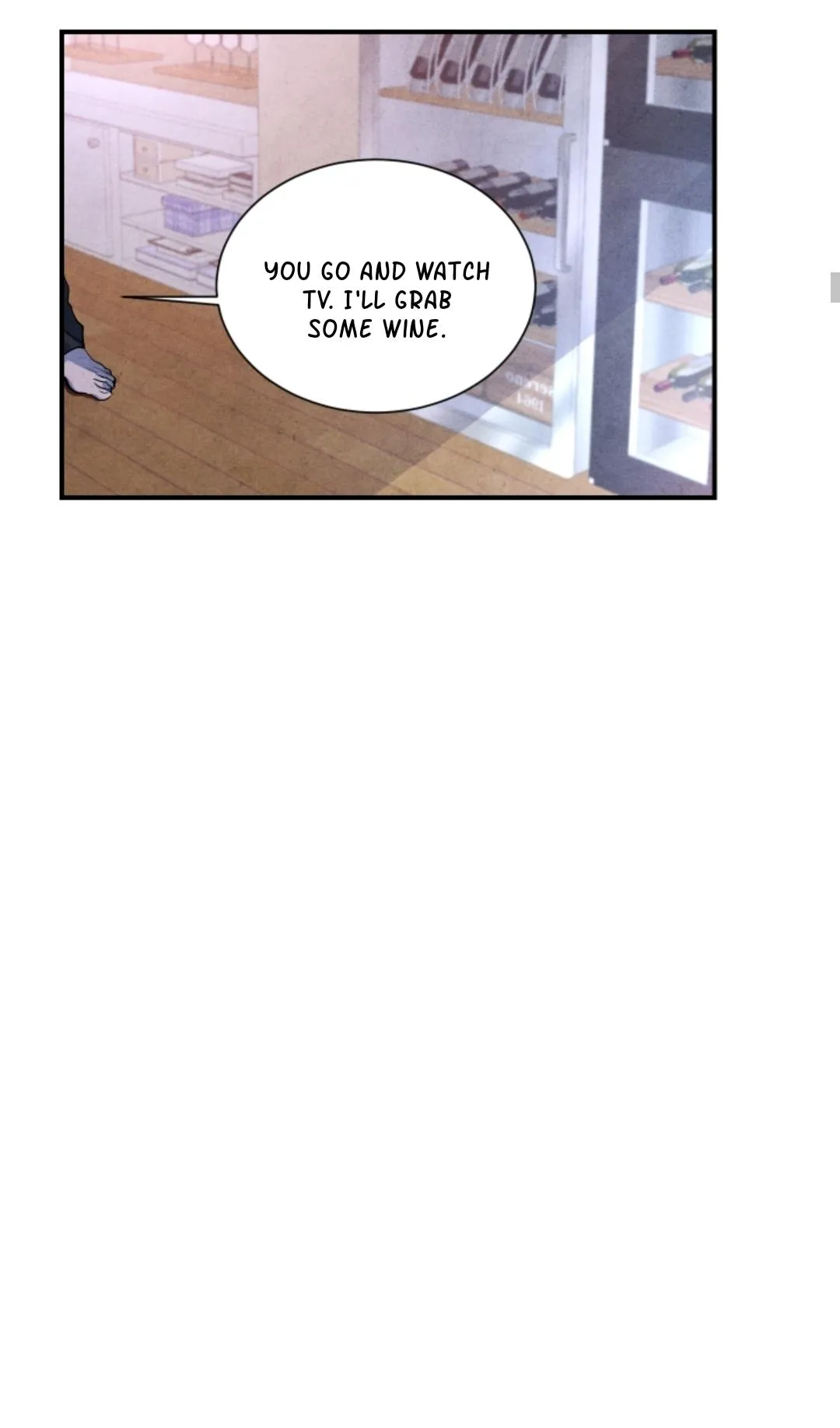 When the Star Sleeps Chapter 51 page 11 - 