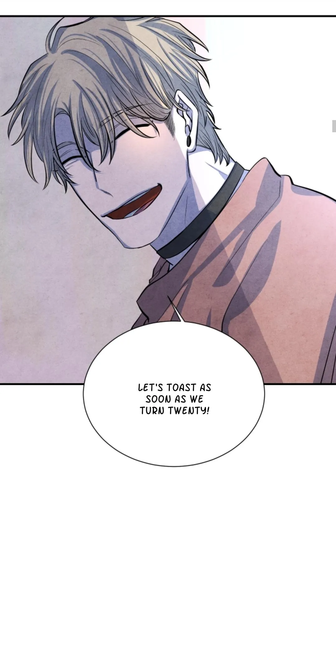 When the Star Sleeps Chapter 51 page 12 - 
