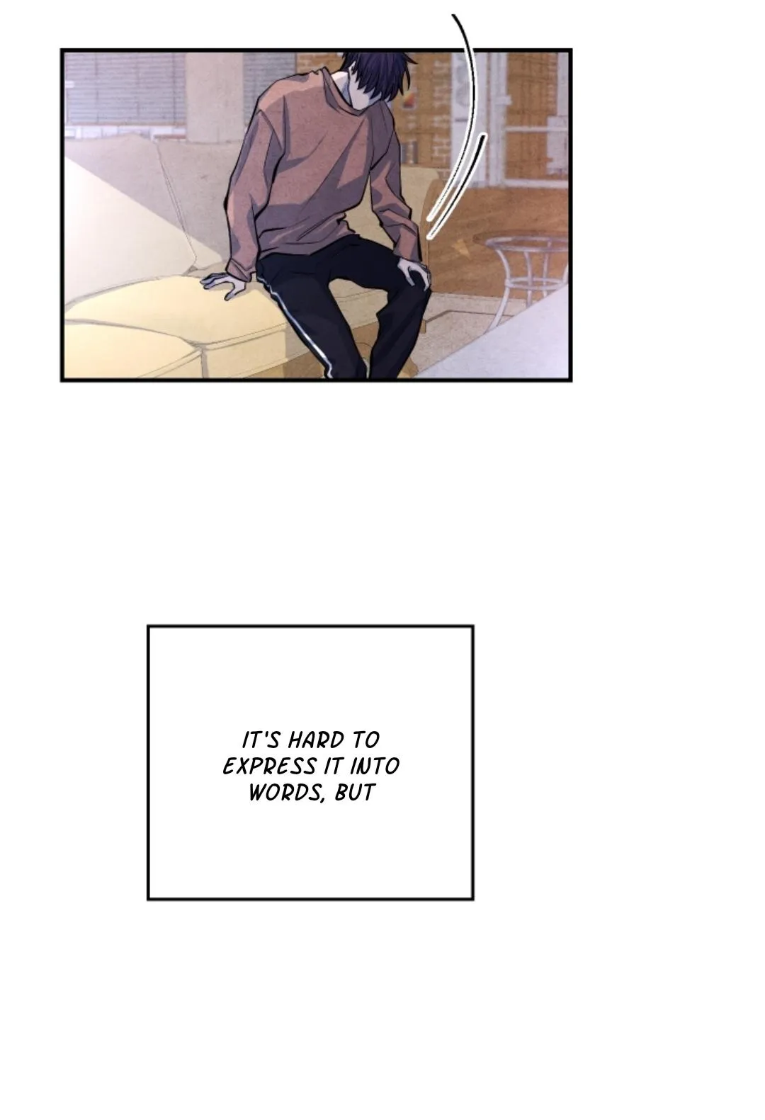 When the Star Sleeps Chapter 51 page 14 - 