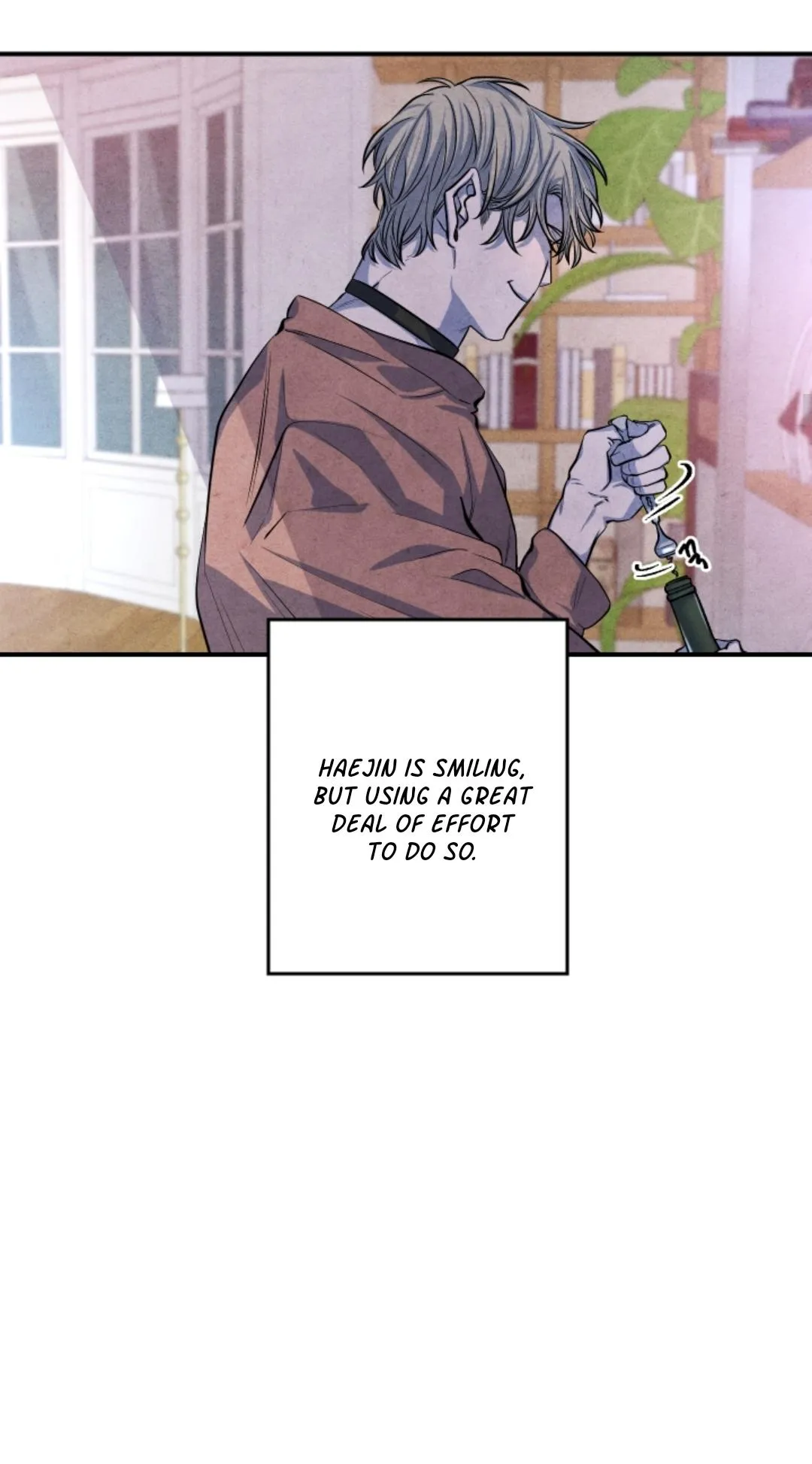 When the Star Sleeps Chapter 51 page 16 - 