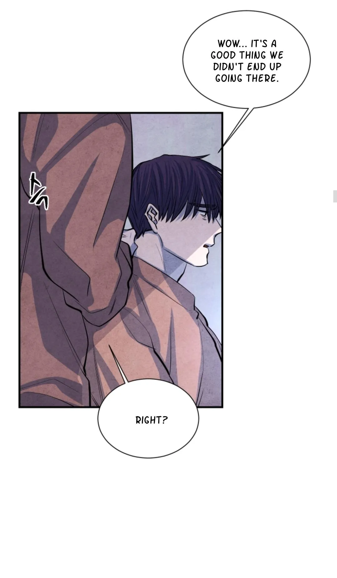 When the Star Sleeps Chapter 51 page 19 - 