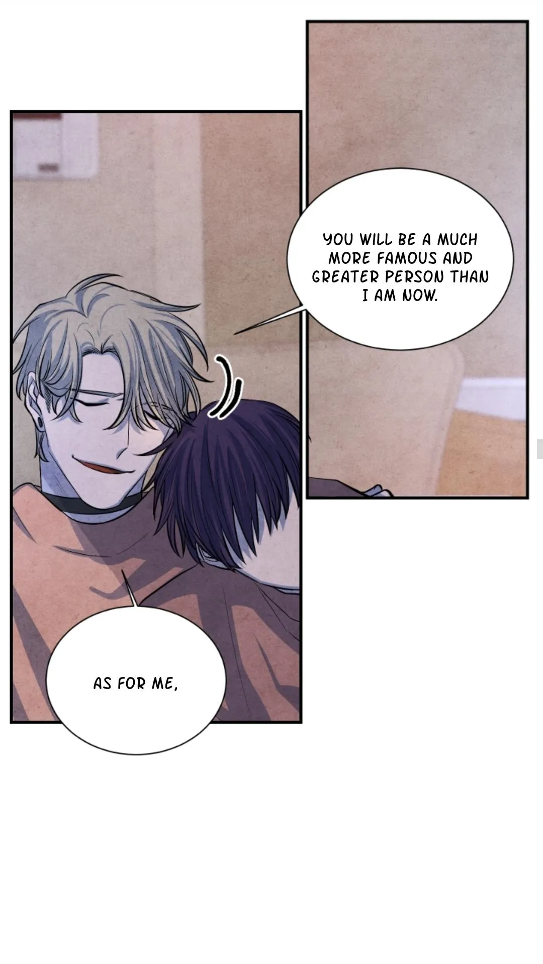 When the Star Sleeps Chapter 51 page 27 - 
