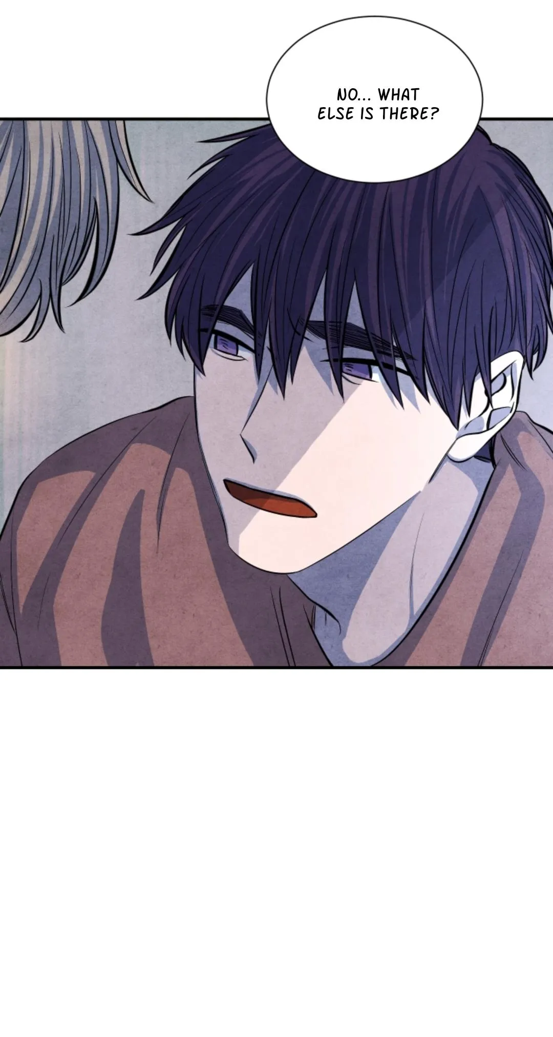 When the Star Sleeps Chapter 51 page 29 - 