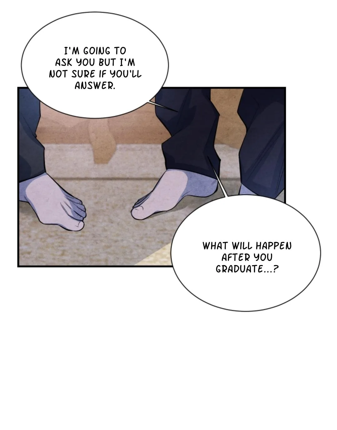 When the Star Sleeps Chapter 51 page 30 - 