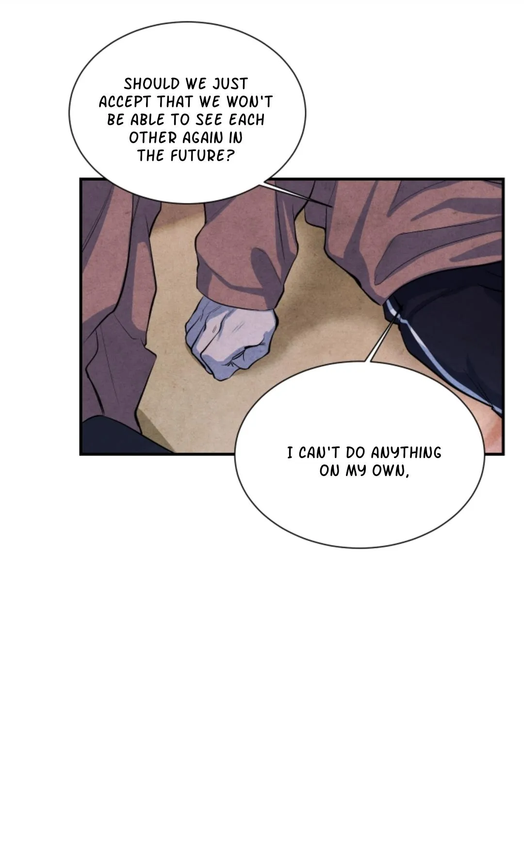 When the Star Sleeps Chapter 51 page 31 - 