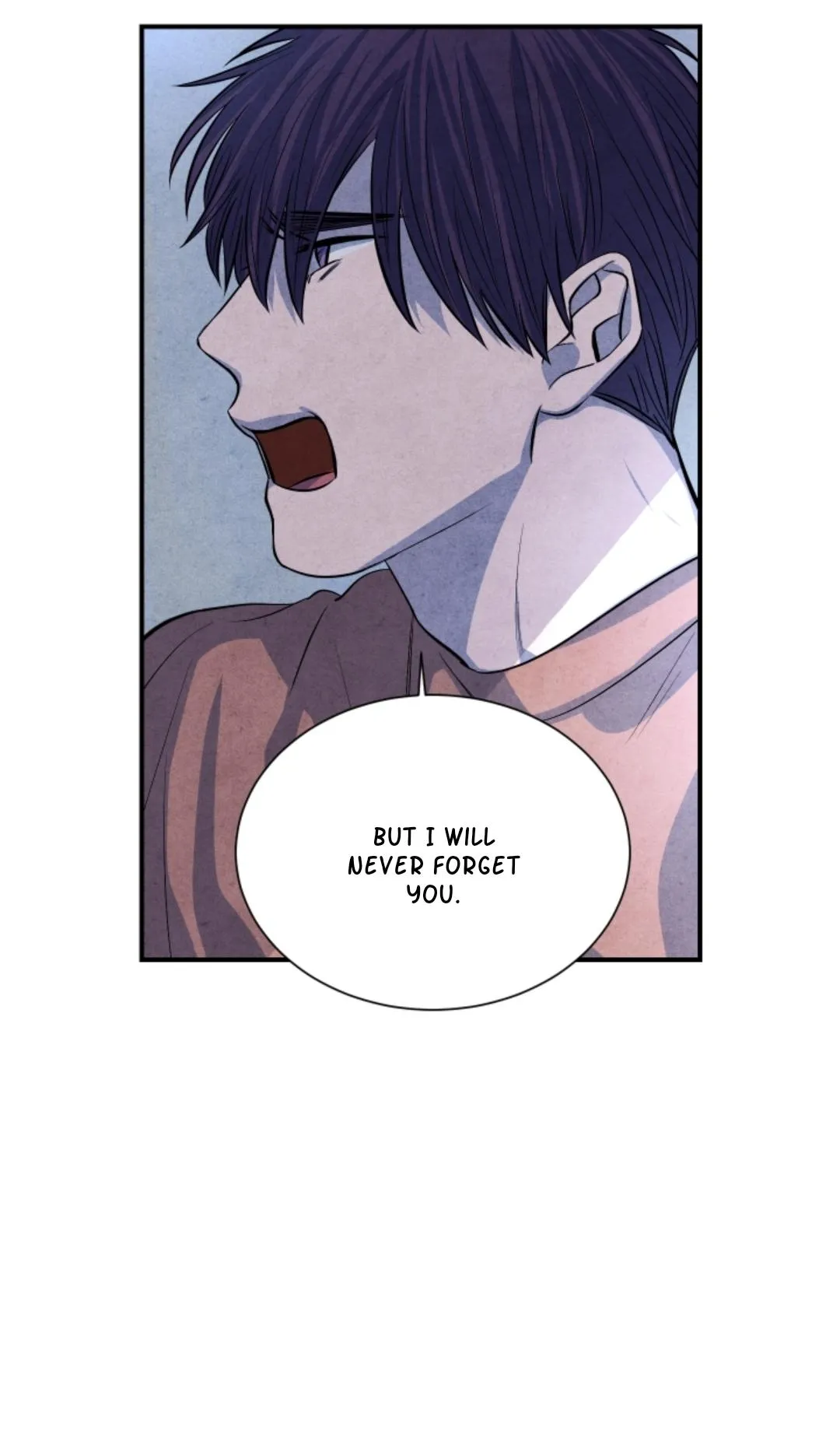 When the Star Sleeps Chapter 51 page 32 - 