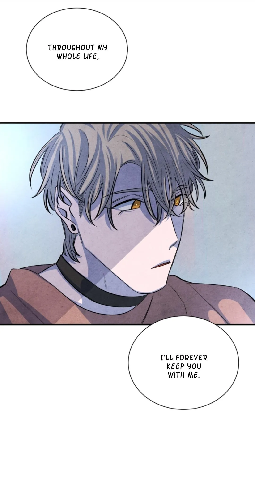When the Star Sleeps Chapter 51 page 33 - 