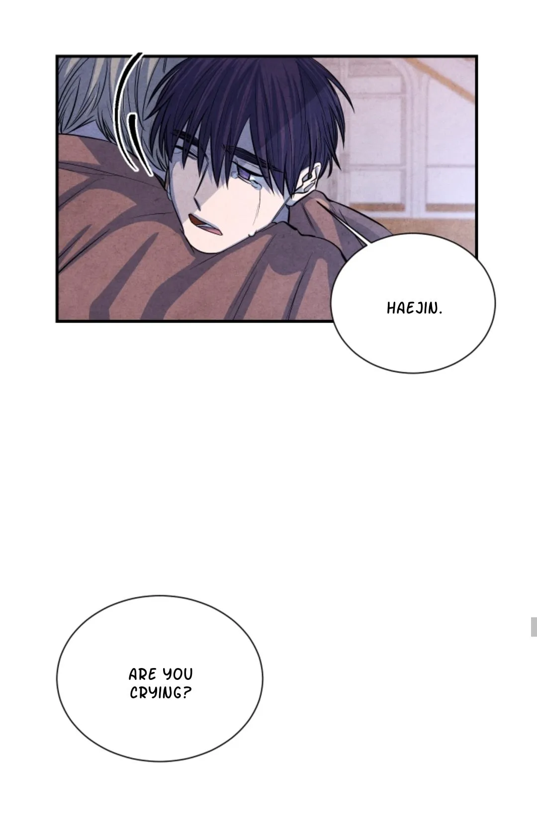 When the Star Sleeps Chapter 51 page 37 - 