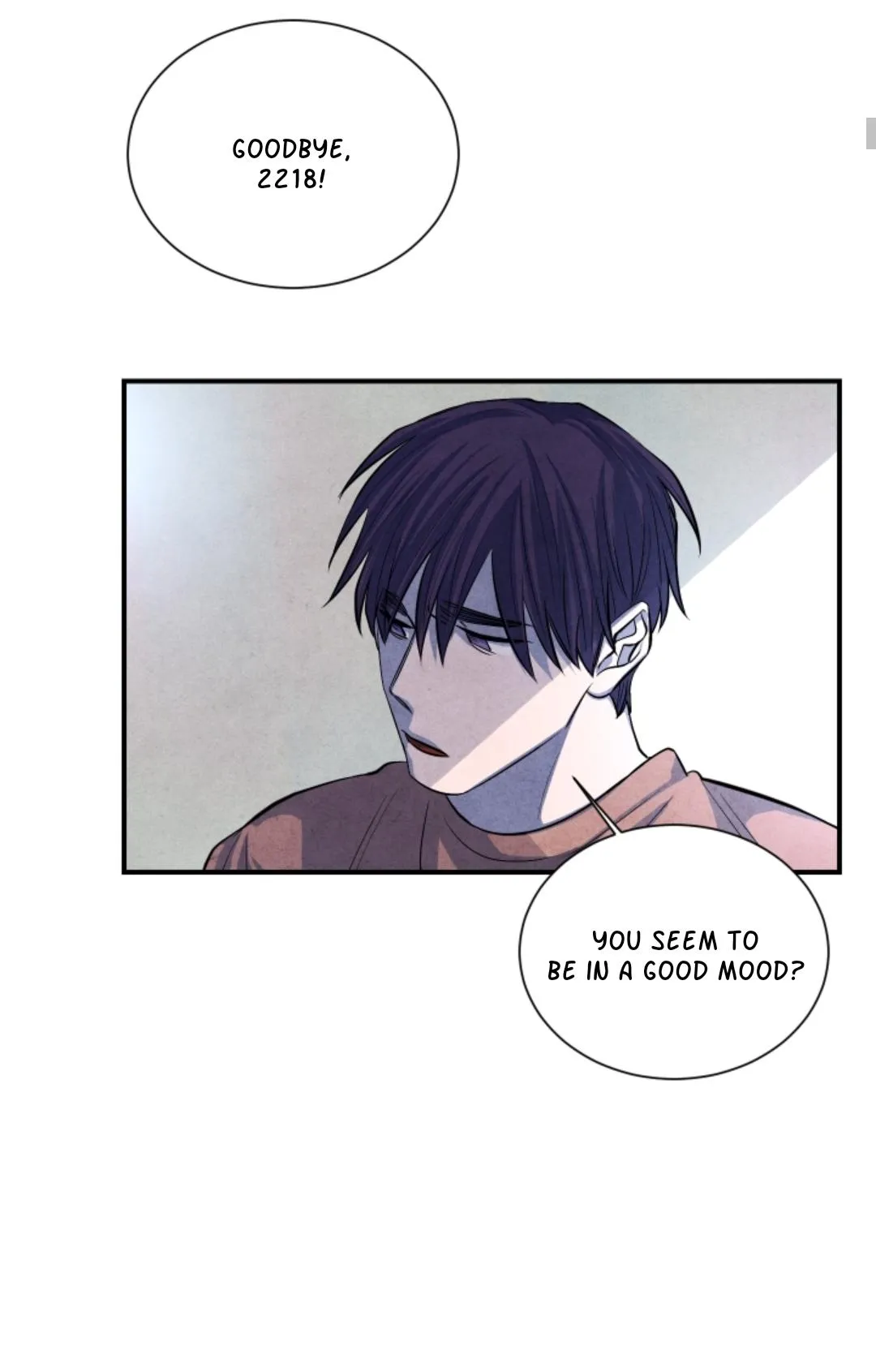 When the Star Sleeps Chapter 51 page 5 - 