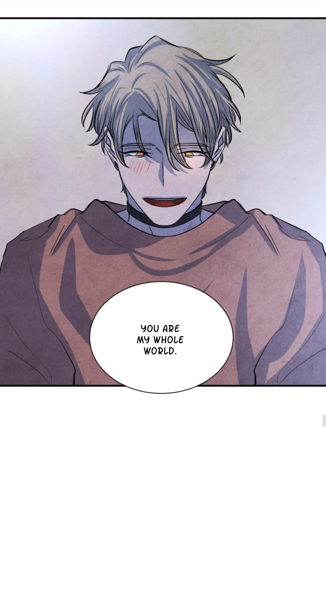When the Star Sleeps Chapter 51 page 41 - 