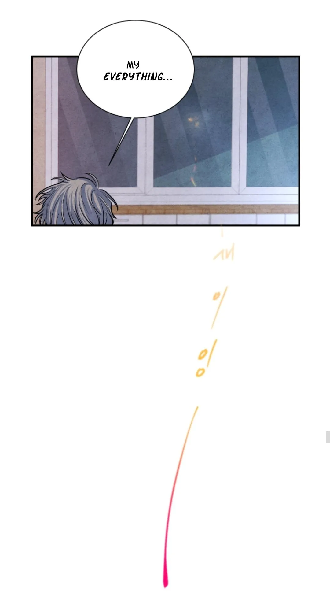 When the Star Sleeps Chapter 51 page 42 - 