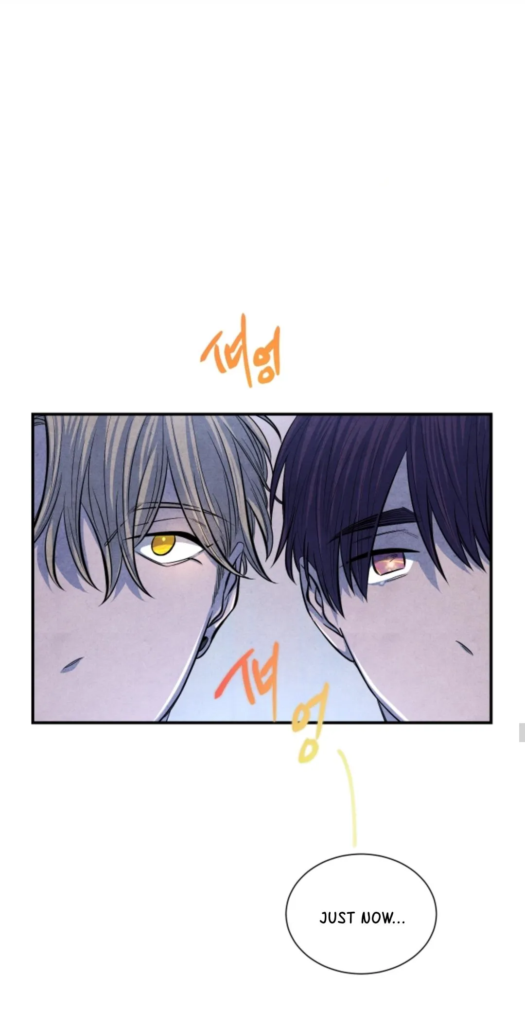When the Star Sleeps Chapter 51 page 44 - 