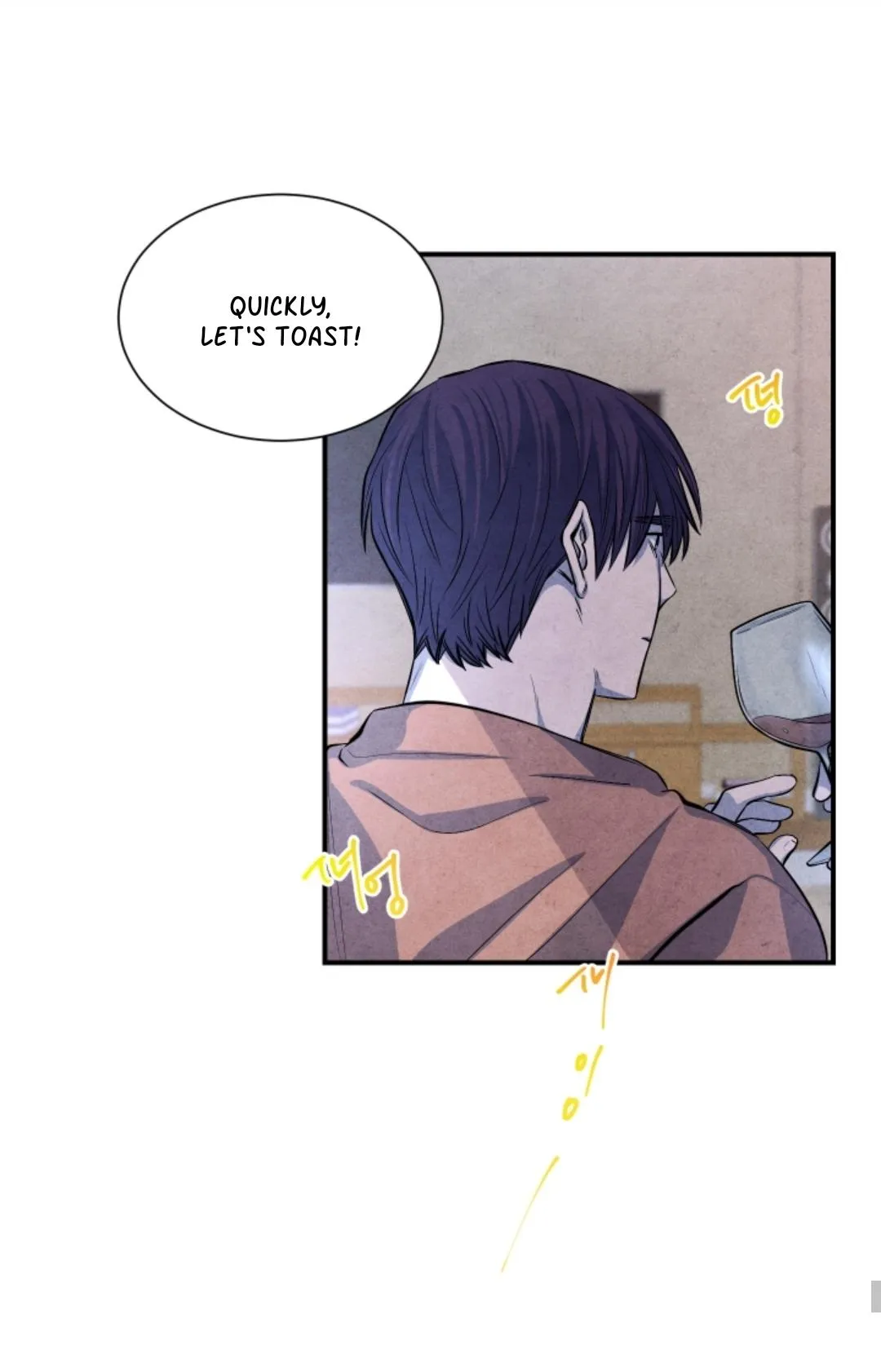 When the Star Sleeps Chapter 51 page 46 - 