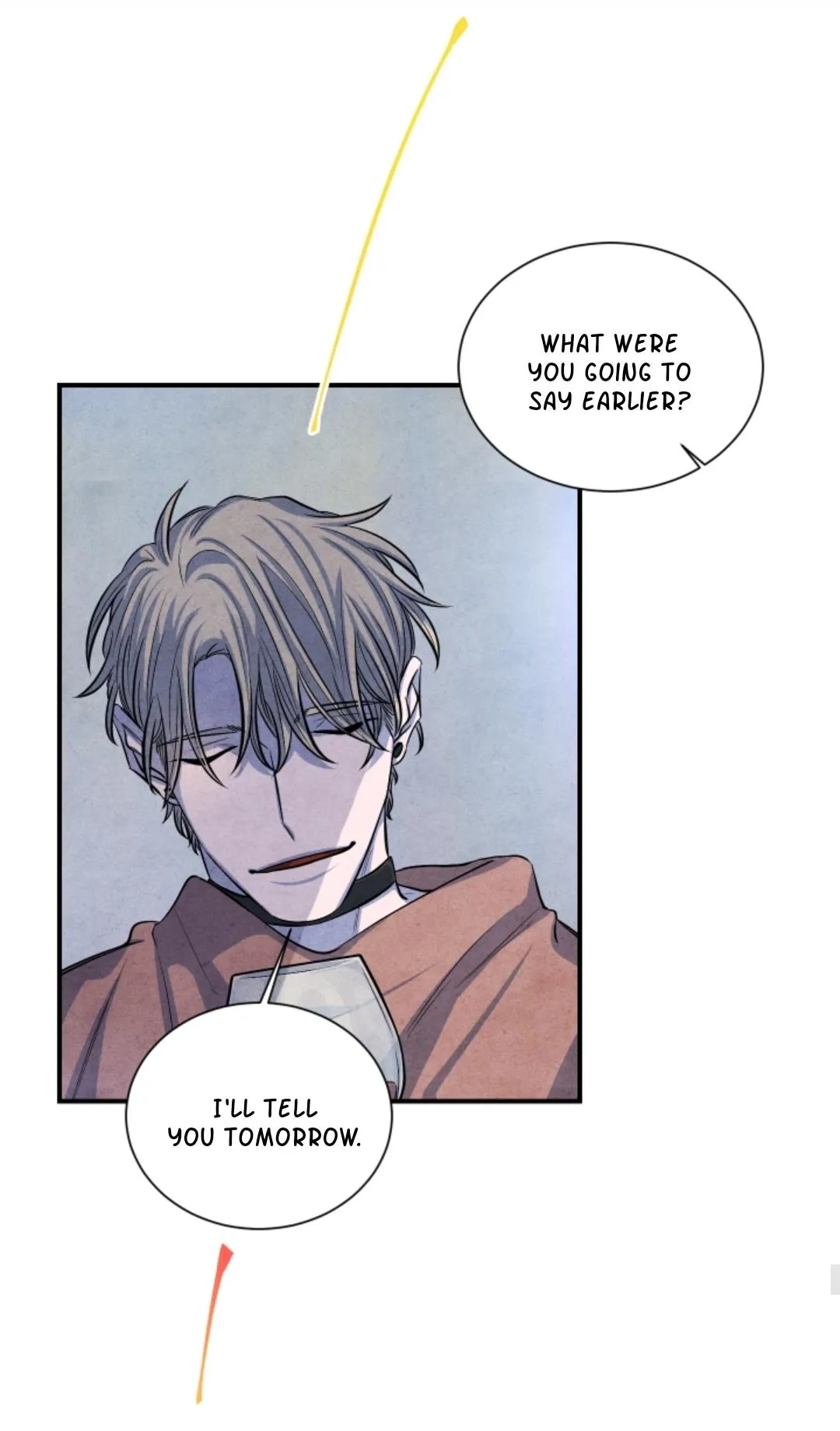 When the Star Sleeps Chapter 51 page 48 - 