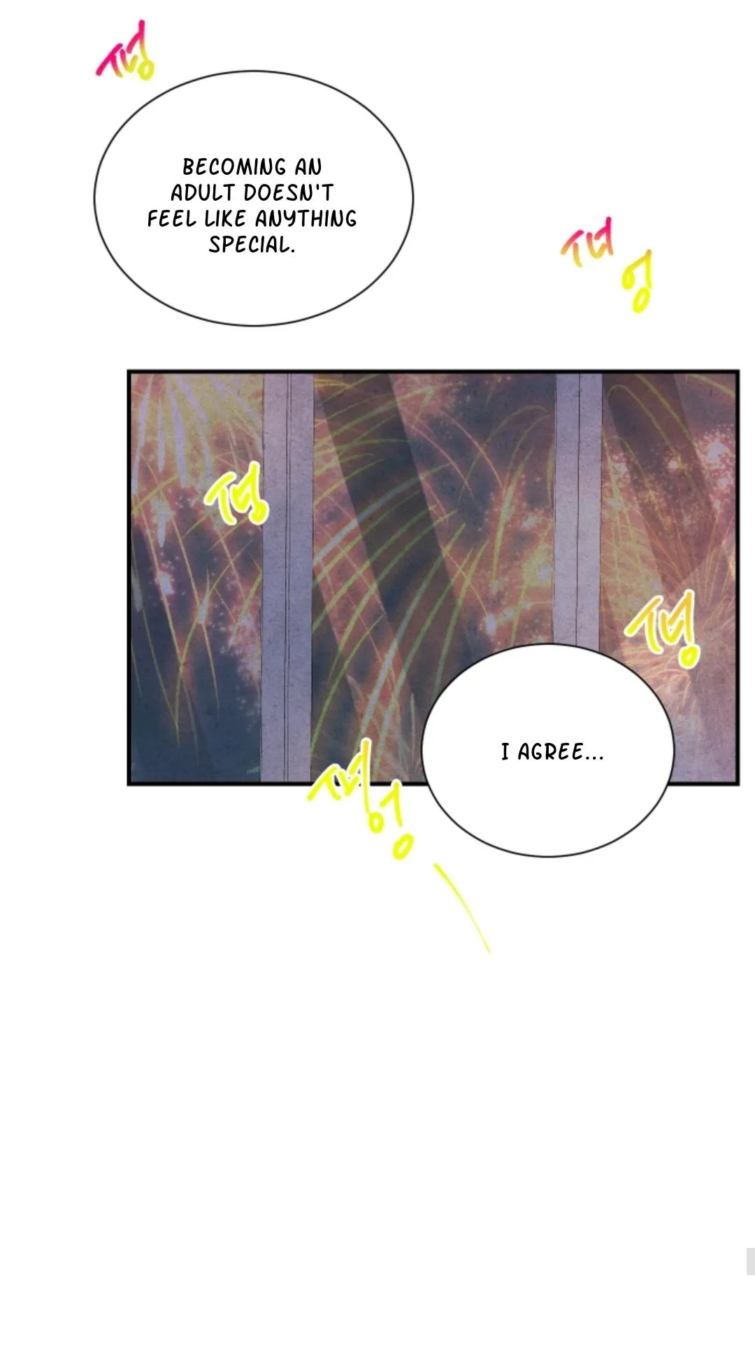 When the Star Sleeps Chapter 51 page 53 - 