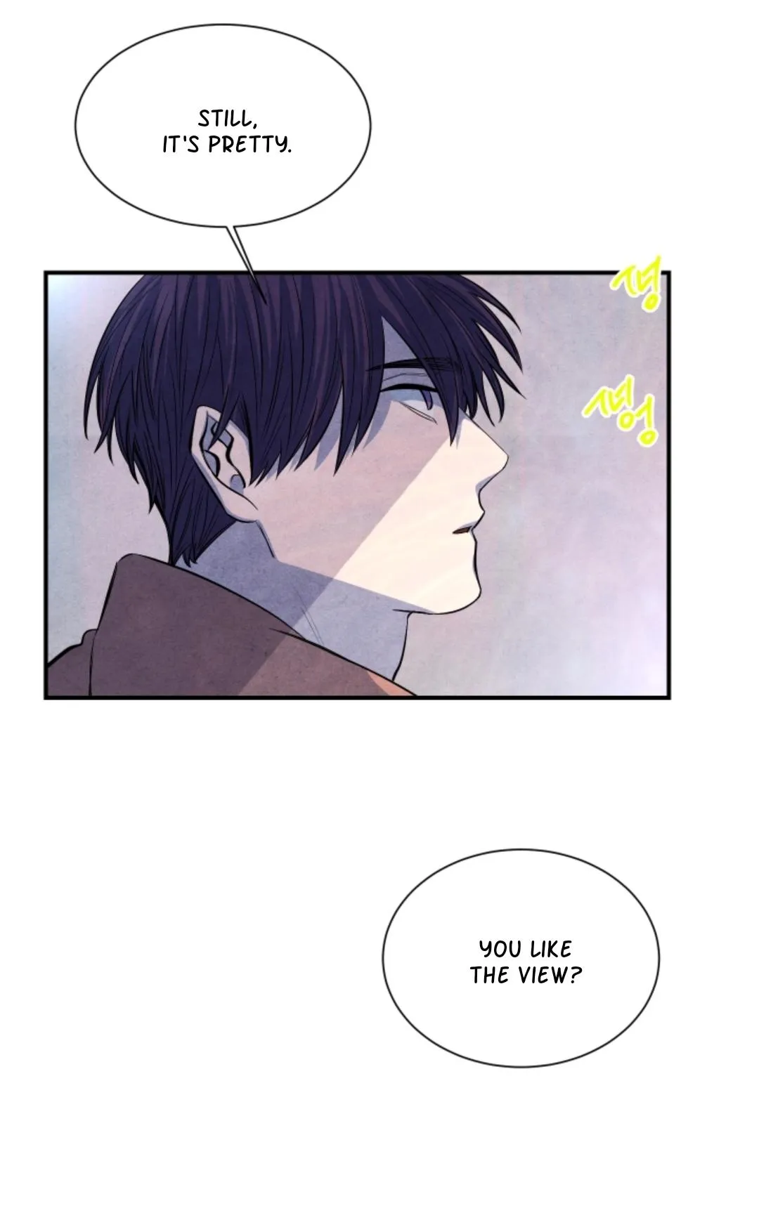 When the Star Sleeps Chapter 51 page 54 - 