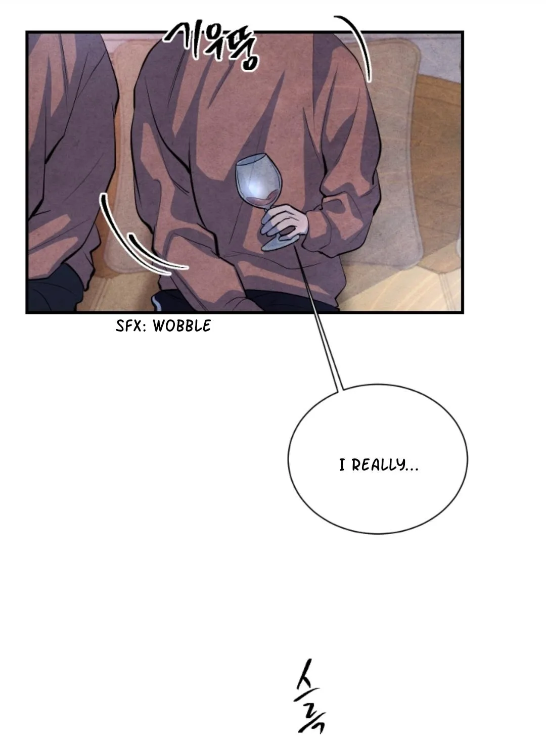 When the Star Sleeps Chapter 51 page 56 - 