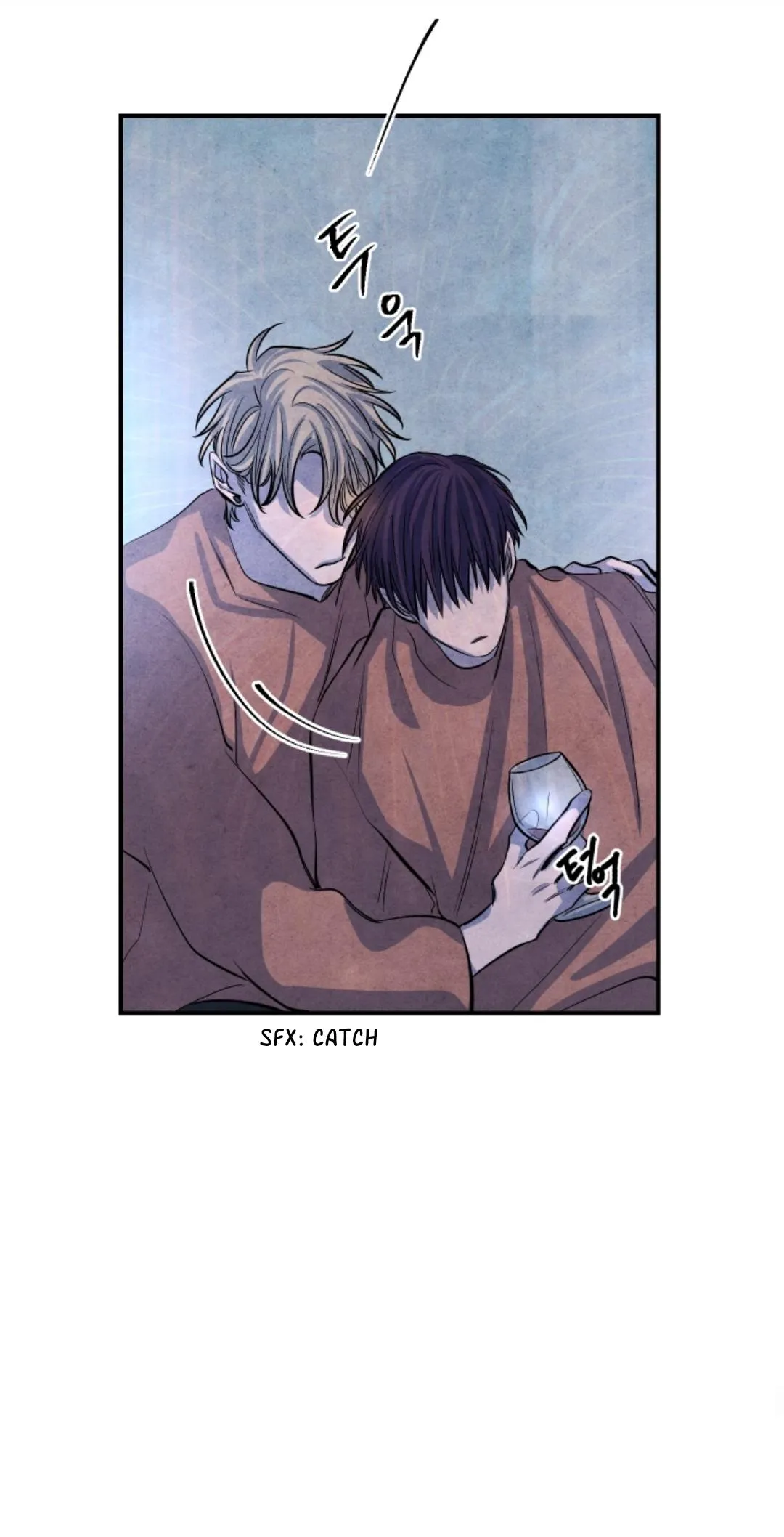 When the Star Sleeps Chapter 51 page 57 - 