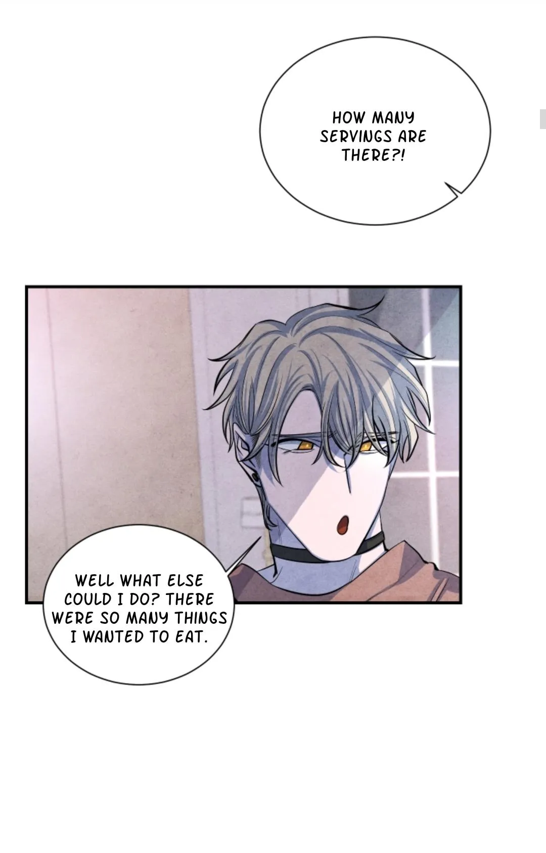 When the Star Sleeps Chapter 51 page 7 - 