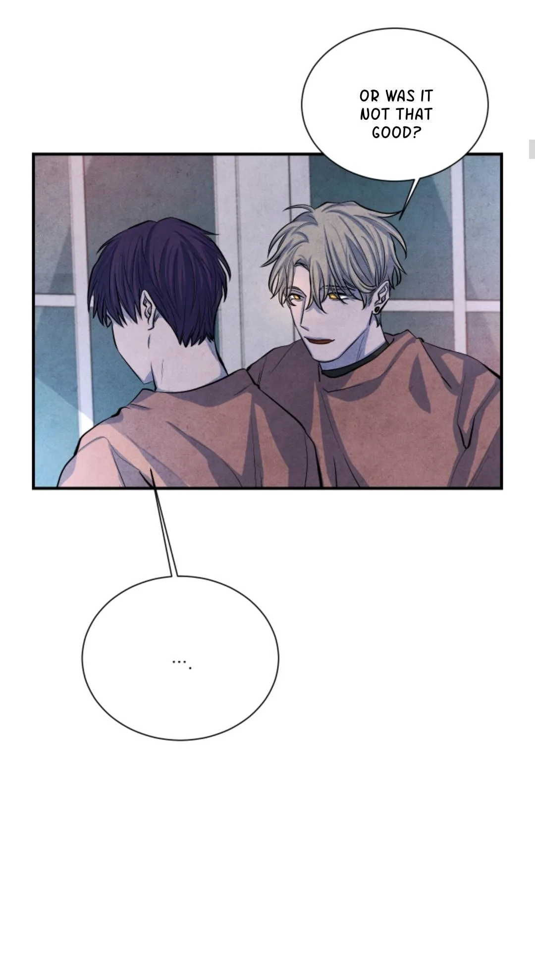 When the Star Sleeps Chapter 51 page 9 - 