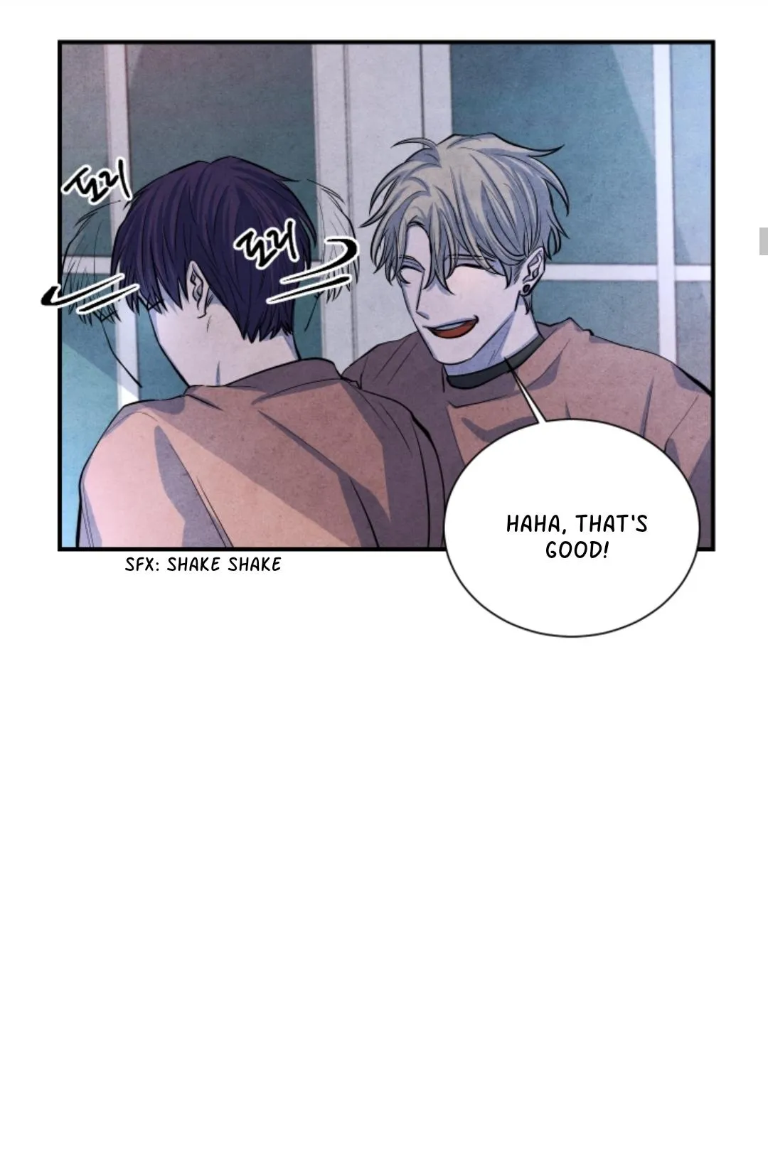 When the Star Sleeps Chapter 51 page 10 - 