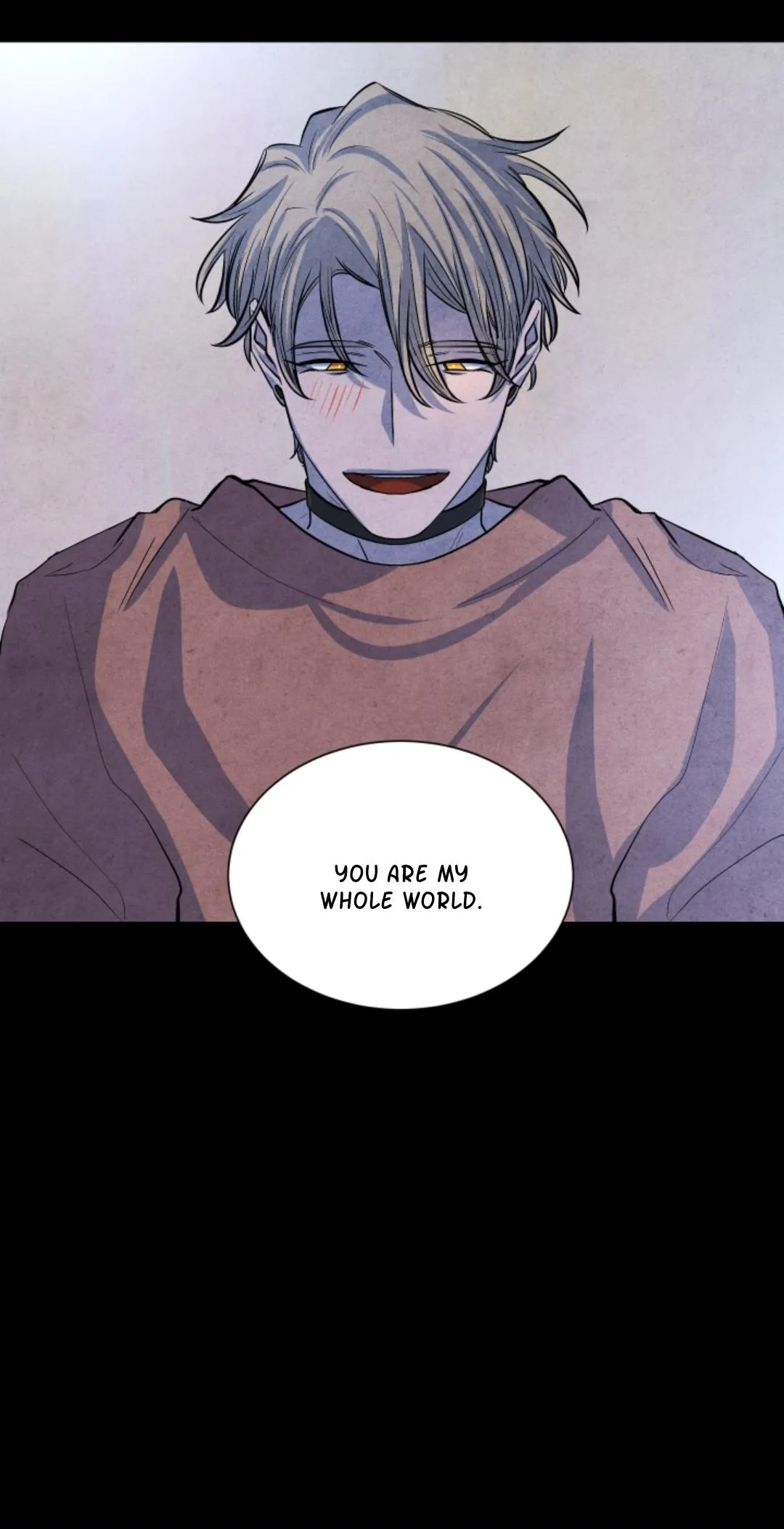When the Star Sleeps Chapter 52 page 11 - 